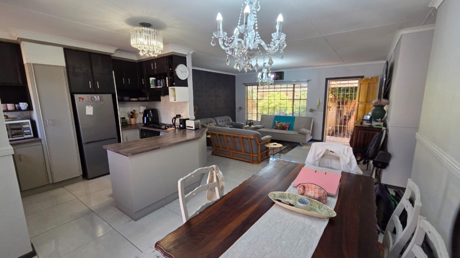 To Let 2 Bedroom Property for Rent in Dan Pienaar Free State